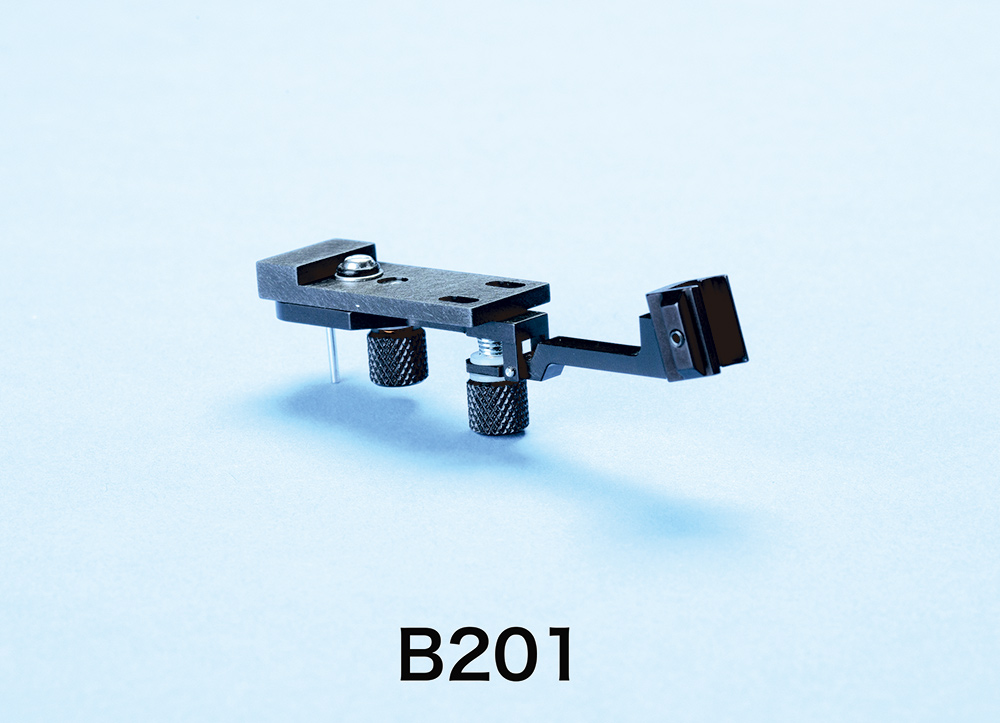 インカーベース <br>B101 / B201 / B301